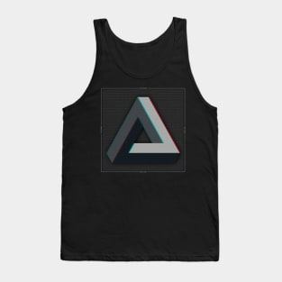 CRS Card Tank Top